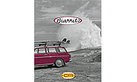 Serenissima: Biarritz Media