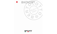 Bertolotto: Catalogo Bikoncept