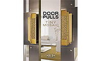 SICIS: door pulls