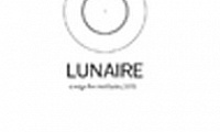 FONTANA ARTE: Lunaire folder pagine singole