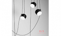 FLOS: 2014 Decorativ cat 