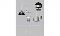 FOSCARINI: DIESEL NEWS 03-14