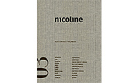 NICOLINE: Volume3