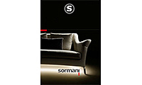 Sormani: CATALOGO 2016