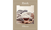 Supergres: HUSK