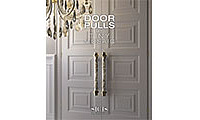 SICIS: sicis door pulls 2015-01 mr