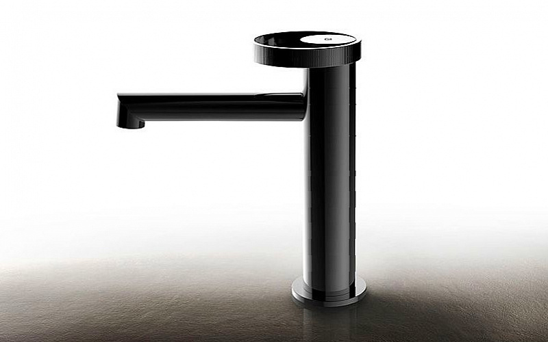 Новинка фабрики Gessi - коллекция Anello