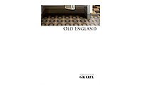 Ceramiche Grazia: OLD-ENGLAND