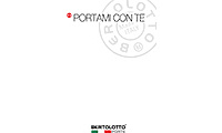 Bertolotto: Catalogo_Portami con te