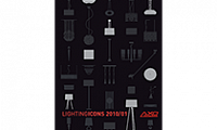 AXO LIGHT: Lighting Icons Uplfnt