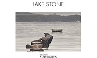 SUPERGRES: Lake Stone