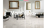 Marazzi: Marbleplay