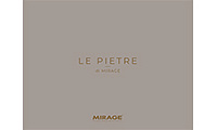 Mirage: Le Pietre