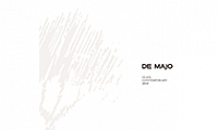 DE MAJO: Contemporaneo LR