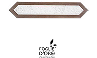 Foglie D'oro: Brochure Matita By Rotella