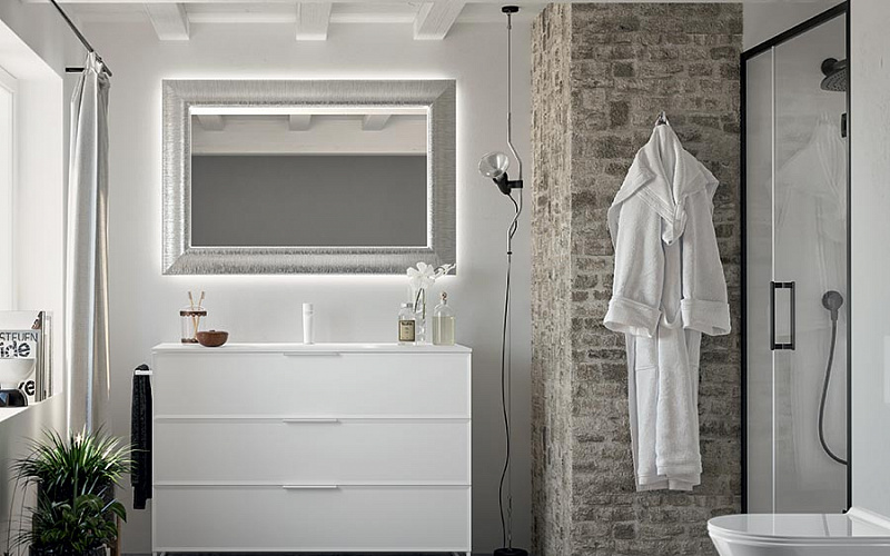 Новые коллекции от фабрики Berloni Bagno