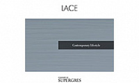 Supergres: Catalogo Lace