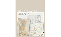 Supergres: PURITY OF MARBLE TUSCANY