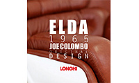 LONGHI: LONGHI ELDA 2021