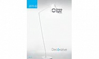 Linea Light: Decorative 2011