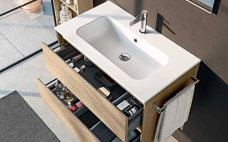 Новинка от фабрики Berloni Bagno