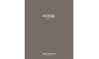 SERENISSIMA: CATALOGO FOSSIL