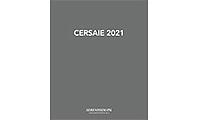 SERENISSIMA: PREVIEW CERSAIE 2021