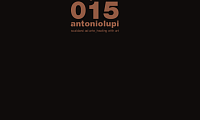 antonio lupi: Каталог  Camini_2015