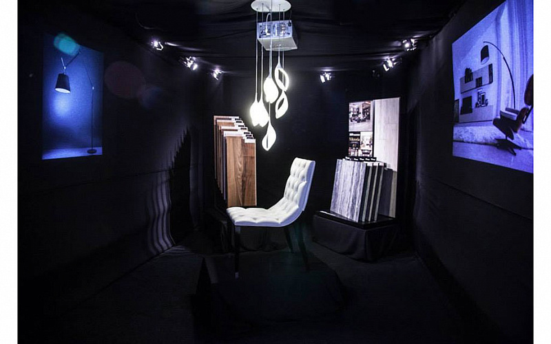 DESIGN WEEK EXPO 2014 в Санкт-Петербурге