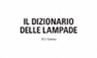 CATELLANI&SMITH: Il Dizionario delle Lampade 2015