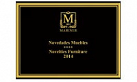 MARINER: Novedades Muebles 2014