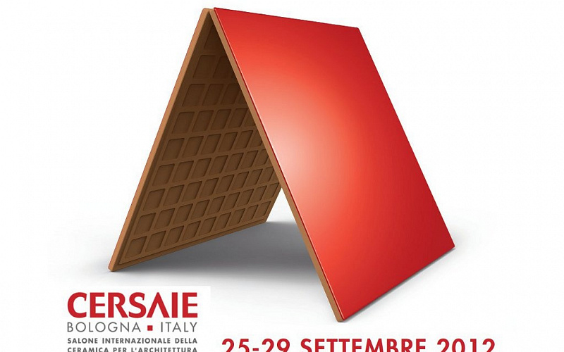 Cersaie 2012: Плитка. Основные тенденции