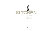 fima carlo frattini: kitchen