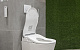 Новинка 2020 года - Washlet™ RW в Техническом центре ТОТО в Москве!