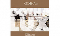 Supergres: Catalogo Gotha Lux