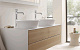 Новая коллекция White Tulip от фабрики Duravit